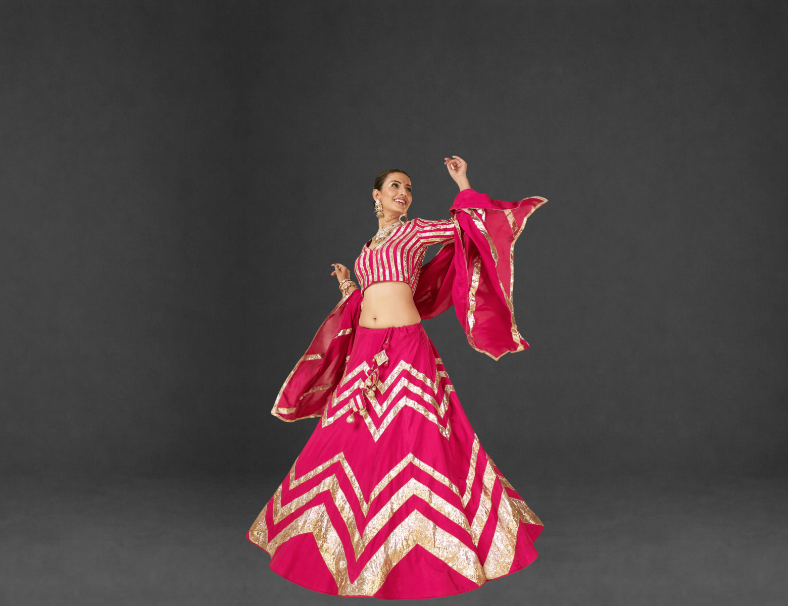 Lehenga Sets