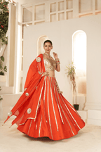 Adya - Lehenga
