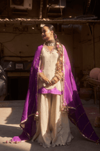 Zubaida - Palazzo Set