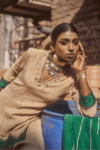 Zubaida - Palazzo Set