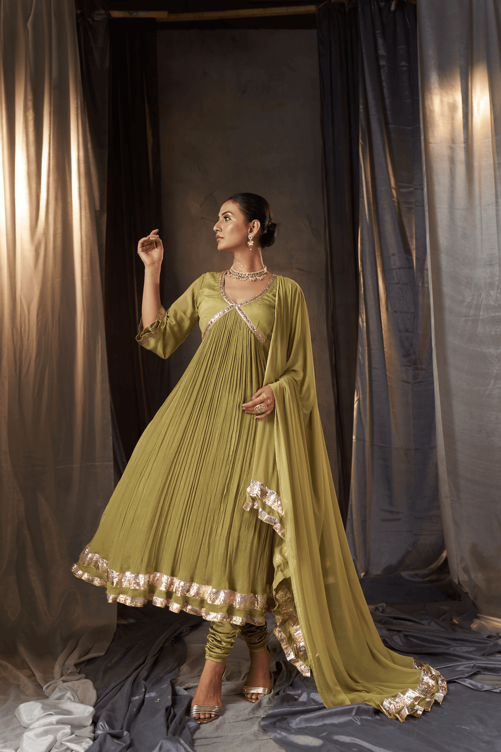 Misha - Anarkali