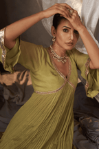 Misha - Anarkali
