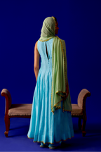 Quiet Spring - Anarkali