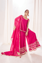 Anahita - Palazzo Set