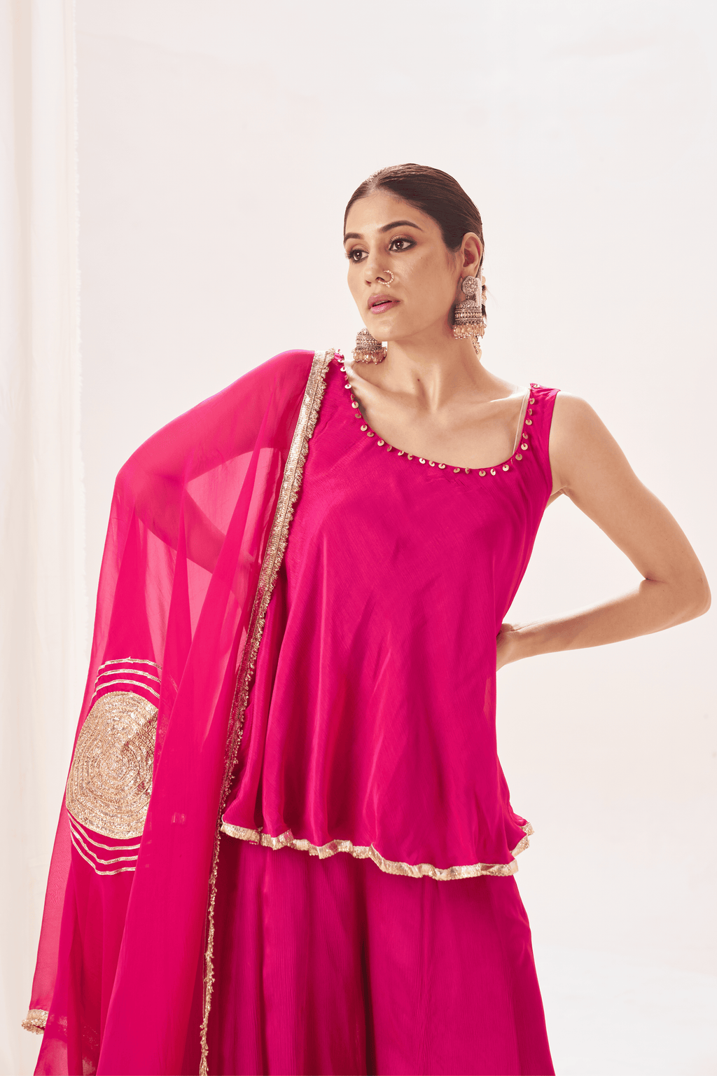 Anahita - Palazzo Set