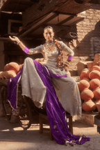 Zubaida - Palazzo Set