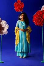 Bluebell - Jacket Set