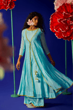 Bluebell - Jacket Set