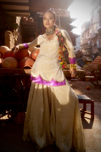 Zubaida - Palazzo Set